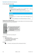 Предварительный просмотр 230 страницы Siemens NXAIR Operating Instructions Manual