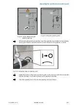 Предварительный просмотр 231 страницы Siemens NXAIR Operating Instructions Manual