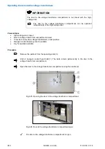 Предварительный просмотр 240 страницы Siemens NXAIR Operating Instructions Manual