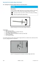 Предварительный просмотр 242 страницы Siemens NXAIR Operating Instructions Manual