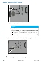 Предварительный просмотр 244 страницы Siemens NXAIR Operating Instructions Manual