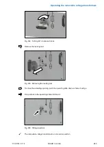 Предварительный просмотр 245 страницы Siemens NXAIR Operating Instructions Manual