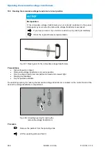 Предварительный просмотр 246 страницы Siemens NXAIR Operating Instructions Manual