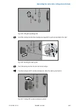 Предварительный просмотр 247 страницы Siemens NXAIR Operating Instructions Manual