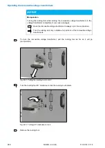 Предварительный просмотр 248 страницы Siemens NXAIR Operating Instructions Manual