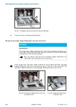 Предварительный просмотр 252 страницы Siemens NXAIR Operating Instructions Manual