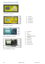 Предварительный просмотр 270 страницы Siemens NXAIR Operating Instructions Manual