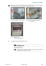 Предварительный просмотр 285 страницы Siemens NXAIR Operating Instructions Manual