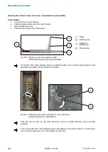 Предварительный просмотр 294 страницы Siemens NXAIR Operating Instructions Manual