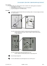 Предварительный просмотр 299 страницы Siemens NXAIR Operating Instructions Manual