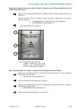 Предварительный просмотр 303 страницы Siemens NXAIR Operating Instructions Manual