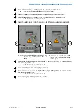 Предварительный просмотр 305 страницы Siemens NXAIR Operating Instructions Manual