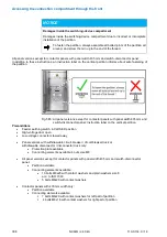 Предварительный просмотр 308 страницы Siemens NXAIR Operating Instructions Manual