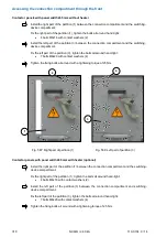 Предварительный просмотр 310 страницы Siemens NXAIR Operating Instructions Manual