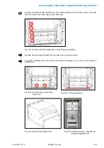 Предварительный просмотр 315 страницы Siemens NXAIR Operating Instructions Manual