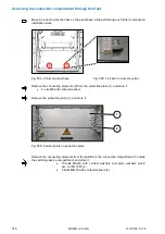 Предварительный просмотр 316 страницы Siemens NXAIR Operating Instructions Manual