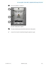 Предварительный просмотр 317 страницы Siemens NXAIR Operating Instructions Manual