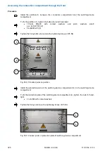 Предварительный просмотр 320 страницы Siemens NXAIR Operating Instructions Manual