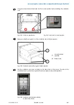 Предварительный просмотр 321 страницы Siemens NXAIR Operating Instructions Manual