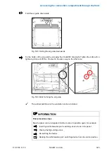 Предварительный просмотр 323 страницы Siemens NXAIR Operating Instructions Manual