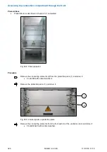 Предварительный просмотр 326 страницы Siemens NXAIR Operating Instructions Manual