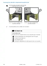 Предварительный просмотр 332 страницы Siemens NXAIR Operating Instructions Manual