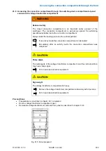 Предварительный просмотр 333 страницы Siemens NXAIR Operating Instructions Manual