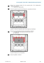 Предварительный просмотр 337 страницы Siemens NXAIR Operating Instructions Manual