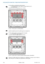 Предварительный просмотр 342 страницы Siemens NXAIR Operating Instructions Manual