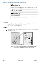 Предварительный просмотр 348 страницы Siemens NXAIR Operating Instructions Manual