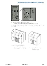 Предварительный просмотр 349 страницы Siemens NXAIR Operating Instructions Manual