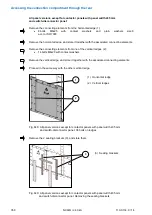 Предварительный просмотр 350 страницы Siemens NXAIR Operating Instructions Manual