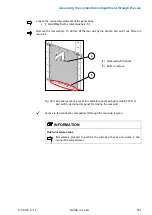 Предварительный просмотр 351 страницы Siemens NXAIR Operating Instructions Manual