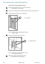 Предварительный просмотр 352 страницы Siemens NXAIR Operating Instructions Manual