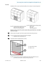 Предварительный просмотр 355 страницы Siemens NXAIR Operating Instructions Manual