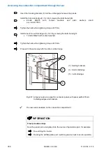 Предварительный просмотр 356 страницы Siemens NXAIR Operating Instructions Manual