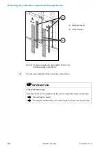 Предварительный просмотр 358 страницы Siemens NXAIR Operating Instructions Manual