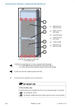 Предварительный просмотр 364 страницы Siemens NXAIR Operating Instructions Manual