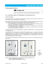 Предварительный просмотр 365 страницы Siemens NXAIR Operating Instructions Manual