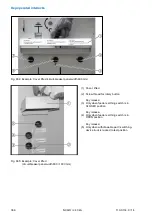 Предварительный просмотр 366 страницы Siemens NXAIR Operating Instructions Manual