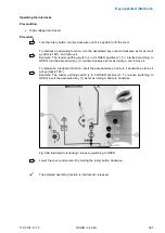 Предварительный просмотр 367 страницы Siemens NXAIR Operating Instructions Manual