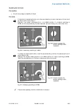 Предварительный просмотр 369 страницы Siemens NXAIR Operating Instructions Manual