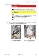 Предварительный просмотр 373 страницы Siemens NXAIR Operating Instructions Manual