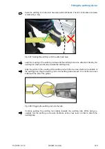 Предварительный просмотр 379 страницы Siemens NXAIR Operating Instructions Manual