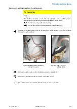 Предварительный просмотр 381 страницы Siemens NXAIR Operating Instructions Manual