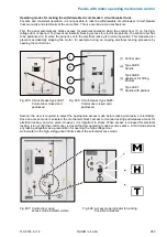 Предварительный просмотр 383 страницы Siemens NXAIR Operating Instructions Manual