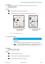 Предварительный просмотр 387 страницы Siemens NXAIR Operating Instructions Manual