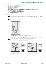 Предварительный просмотр 389 страницы Siemens NXAIR Operating Instructions Manual