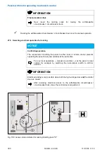 Предварительный просмотр 390 страницы Siemens NXAIR Operating Instructions Manual