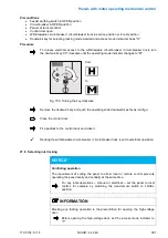 Предварительный просмотр 391 страницы Siemens NXAIR Operating Instructions Manual